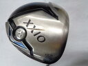 【中古】ダンロップ XXIO 7 ドライバー 10.5° Sフレックス 45.75インチ MP700 Dランク 右利き用 DUNLOP ゴルフクラブ ゴルフドゥ...