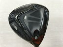 【中古】プロギア RS PROTOTYPE 1クローバー ドライバー 10.5° Sフレックス 45.5インチ ヘッドカバーあり Diamana for PRGR リシャフト品 Cランク 右利き用 PRGR ゴルフクラブ ゴルフドゥ ゴルフ用品 GOLF