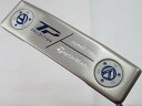 【中古】テーラーメイド TP COLLECTION HYDRO BLAST JUNO TB2 パター 34.0インチ ヘッドカバーあり オリジナルスチール Cランク 右利き用 Taylormade ゴルフクラブ ゴルフドゥ ゴルフ用品 GOLF DO 中古ゴルフ(4)