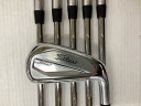 【中古】タイトリスト T350 2023 アイアンセット 39.0インチ KBS TOUR リシャフト品 Cランク 右利き用 Titleist ゴルフクラブ ゴルフドゥ ゴルフ用品 GOLF DO 中古ゴルフクラブ