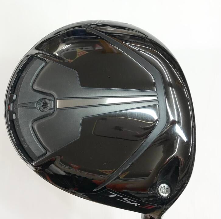 【中古】タイトリスト TSR3 ドライバー 10° Sフレックス 45.75インチ TSP-111 Dランク 右利き用 Titleist ゴルフクラブ ゴルフドゥ ゴルフ用品 GOLF DO 中古ゴルフクラブ