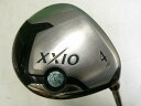 【中古】【レディースモデル】ダンロップ XXIO 7 レディス フェアウェイウッド 4W 18° Lフレックス 42.0インチ MP700L Dランク 右利き用...