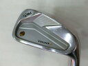 【中古】ホンマゴルフ TOUR WORLD TR20V アイアンセット 25° Sフレックス 38.125インチ VIZARD IB-WF 100 Cランク 右...