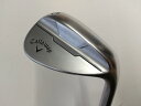 【中古】キャロウェイ OPUS クロム ウェッジ 58° Sフレックス 35.0インチ NSプロ950GH neo Bランク 右利き用 Callaway ゴルフ...