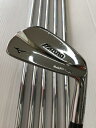 【中古】ミズノ MP-69 アイアンセット 27° S200フレックス 38.0インチ ダイナミックゴールド Dランク 右利き用 MIZUNO ゴルフクラブ ゴルフドゥ ゴルフ用品 GOLF DO 中古ゴルフクラブ