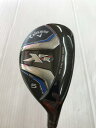 【中古】キャロウェイ XR OS ユーティリティ 25° Sフレックス 38.75インチ XR Dランク 右利き用 Callaway ゴルフクラブ ゴルフドゥ ゴルフ用品 GOLF DO 中古ゴルフクラブ