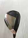【中古】テーラーメイド STEALTH GLOIRE ユーティリティ 21° SRフレックス 40.0インチ SPEEDER NX for TM Cランク 右利き用 Taylormade ゴルフクラブ ゴルフドゥ ゴルフ用品 GOLF DO 中古ゴルフクラブ