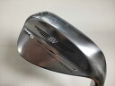 【中古】タイトリスト VOKEY SM9 ツアークローム ウェッジ 46° Sフレックス 36.0インチ NSプロ950GH neo Cランク 右利き用 Tit...