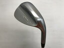 【中古】タイトリスト VOKEY FORGED 2021 ウェッジ 58° WEDGEフレックス 35.0インチ BV105 Dランク 右利き用 Titleis...