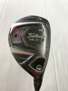 【中古】【訳あり】タイトリスト 913H ユーティリティ 19° Sフレックス 40.0インチ NSプロ950GH UT Dランク 右利き用 Titleist ゴルフクラブ ゴルフドゥ ゴルフ用品 GOLF DO 中古ゴルフクラブ