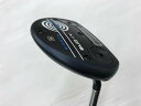 【中古】オデッセイ Ai-ONE ROSSIE S パター 33.0インチ ヘッドカバーあり オリジナルスチール Cランク 右利き用 ODYSSEY ゴルフクラブ ゴルフドゥ ゴルフ用品 GOLF DO 中古ゴルフクラブ