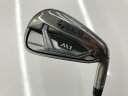 【中古】テーラーメイド M1 2017 アイアン 4I 20.5° Sフレックス 38.25インチ NSプロ930GH Cランク 右利き用 Taylormade...