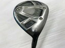 【中古】キャロウェイ ROGUE STAR フェアウェイウッド 3W 15° Sフレックス 43.25インチ Speeder EVOLUTION for CW 50 Dランク 右利き用 Callaway ゴルフクラブ ゴルフドゥ ゴルフ用品 GOLF DO 中古ゴルフクラブ