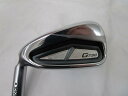 【中古】ピン G730 アイアンセット 26.5° Sフレックス 37.25インチ ALTA J CB BLACK Cランク 左利き用 PING ゴルフクラブ ...