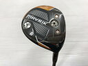 【中古】キャロウェイ MAVRIK SUB ZERO フェアウェイウッド 5W 18° Sフレックス 42.5インチ ツアーAD SZ-5 Type 2 Cランク 右利き用 Callaway ゴルフクラブ ゴルフドゥ ゴルフ用品 GOLF DO 中古ゴルフクラブ