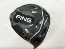 【中古】ピン G430 MAX ドライバー 9° Sフレックス 45.5インチ ヘッドカバーあり ALTA J CB BLACK Cランク 右利き用 PING ゴルフクラブ ゴルフドゥ ゴルフ用品 GOLF DO 中古ゴルフクラブ