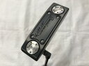 【中古】タイトリスト SC Special SELECT JET SET NEWPORT+ パター 34.0インチ ヘッドカバーあり オリジナルスチール Aラン...