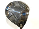 【中古】キャロウェイ PARADYM Ai SMOKE MAX ドライバー 10.5° Sフレックス 45.25インチ ヘッドカバーあり TENSEI 60 forCallaway (Ai SMOKE) リシャフト品 Cランク 右利き用 Callaway ゴルフクラブ ゴルフドゥ ゴ