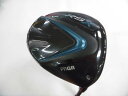 【中古】プロギア RS X ドライバー 10.5° Sフレックス 45.5インチ ヘッドカバーあり Diamana for PRGR (RS X) Dランク 右...