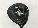 【中古】ホンマゴルフ TOUR WORLD GS PROTOTYPE フェアウェイウッド 5W 18° Sフレックス 42.75インチ ヘッドカバーあり VIZ...