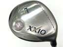 【中古】【レディースモデル】ダンロップ ALL NEW ゼクシオ フェアウェイウッド 7W 23° Lフレックス 41.0インチ MP400L Dランク 右利き...