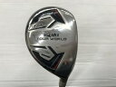 【中古】ホンマゴルフ TOUR WORLD TW737 UT ユーティリティ 19° 40.0インチ ヘッドカバーあり VIZARD IN 65U Dランク 右利き用 ゴルフクラブ ゴルフドゥ ゴルフ用品 GOLF DO 中古ゴルフクラブ