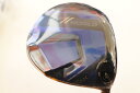 【中古】ホンマゴルフ TOUR WORLD TW767 MAX ドライバー 9° Sフレックス 45.5インチ ヘッドカバーあり VIZARD EZ-C Sラン...
