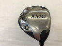 【中古】【レディースモデル】ダンロップ XXIO (2010) 新・ゼクシオ レディス フェアウェイウッド 4W 18° Aフレックス 41.75インチ MP6...