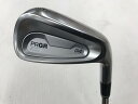 【中古】プロギア 04 IRON アイアン 6I 25° 37.75インチ スペックスチール3 Ver.2 Bランク 右利き用 PRGR ゴルフクラブ ゴルフド...