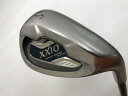【中古】ダンロップ XXIO (2010) 新・ゼクシオ ウェッジ 56° Rフレックス 35.75インチ MP600 Dランク 右利き用 DUNLOP XXI...