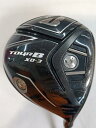 【中古】ブリヂストン TOUR B XD-3 ドライバー 9.5° Sフレックス 45.0インチ ディアマナ BF60 Dランク 右利き用 BRIDGESTON...