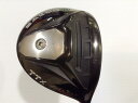 【中古】バルド TTx フェアウェイウッド 5W 17.5° Xフレックス 42.5インチ ヘッドカバーあり バシレウス Z FW75 リシャフト品 Dランク 右利き用 BALDO ゴルフクラブ ゴルフドゥ ゴルフ用品 GOLF DO 中