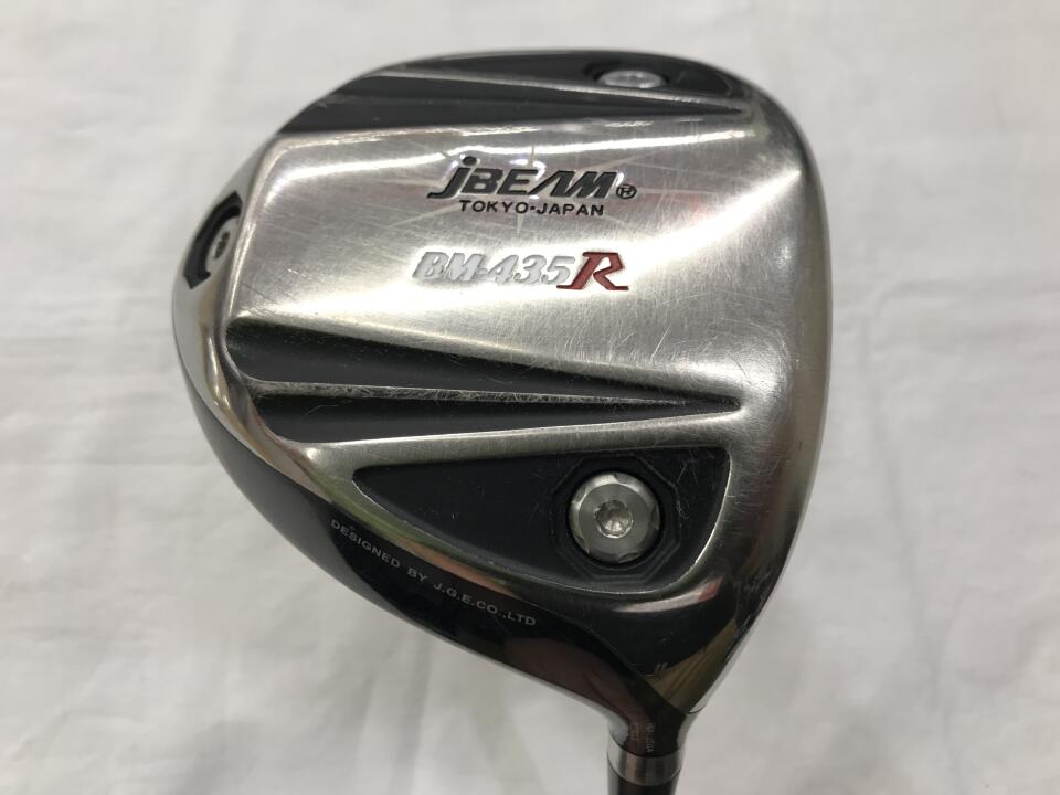 Jbeam ジェイビーム BM-435R ドライバー 楽天市場】jbeam bm 435 rの通販