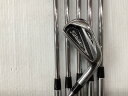 【中古】【訳あり】タイトリスト AP 2 716 アイアンセット Sフレックス 38.5インチ NSプロ MODUS 3 TOUR 105 Dランク 右利き用 Titleist ゴルフクラブ ゴルフドゥ ゴルフ用品 GOLF DO 中古ゴルフクラブ