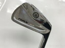 【中古】ヤマハ RMX 018 TOURMODEL アイアン 4I 23° 38.5インチ 不明 リシャフト品 Cランク 右利き用 YAMAHA ゴルフクラブ ...
