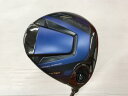 【中古】ホンマゴルフ TOUR WORLD TW767 ドライバー 9.0° Sフレックス 45.25インチ ヘッドカバーあり VIZARD EZ-P 5 Aランク 右利き用 ゴルフクラブ ゴルフドゥ ゴルフ用品 GOLF DO 中古ゴルフクラブ