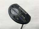 【中古】オデッセイ Ai-ONE ROSSIE S パター 34.0インチ ヘッドカバーあり オリジナルスチール Cランク 右利き用 ODYSSEY ゴルフクラブ ゴルフドゥ ゴルフ用品 GOLF DO 中古ゴルフクラブ
