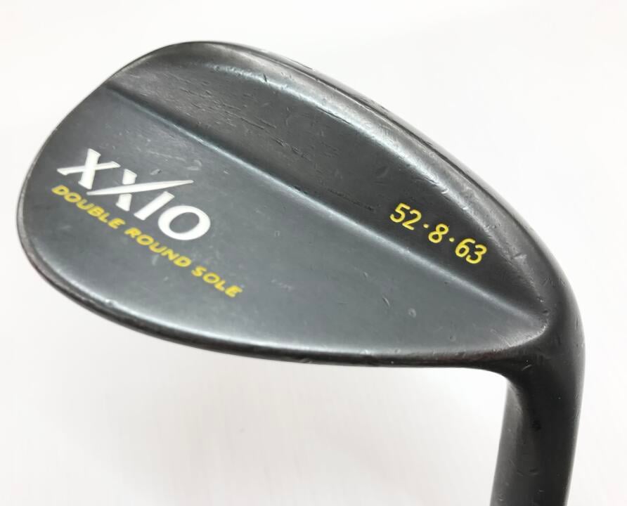 ヒロマル XXIO ウェッジ 52° 56° 楽天市場】ゼクシオ52°ウェッジの通販