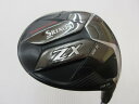 【中古】ダンロップ SRIXON ZX Mk2 フェアウェイウッド 3+W 15° Sフレックス 43.0インチ ヘッドカバーあり SPEEDER NX50 Dランク 右利き用 DUNLOP ゴルフクラブ ゴルフドゥ ゴルフ用品 GOLF DO 中古ゴルフ