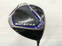 【中古】ヤマハ inpres DRIVESTAR ドライバー 10.5° Rフレックス 45.75インチ ヘッドカバーあり SPEEDER NX for YAMAHA M423d Dランク 右利き用 YAMAHA ゴルフクラブ ゴルフドゥ ゴルフ用品 GOLF DO 中古ゴルフク