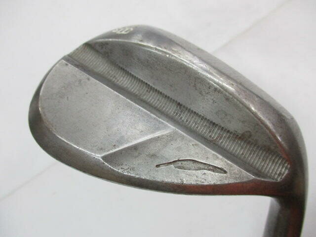 【中古】フォーティーン RM-W ウェッジ 58° WEDGEフレックス 35.0インチ モ?ダス105 リシャフト品 Cランク 右利き用 FOURTEEN ゴルフクラブ ゴルフドゥ ゴルフ用品 GOLF DO 中古ゴルフクラブ