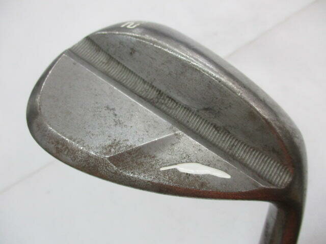 【中古】フォーティーン RM-W ウェッジ 52° WEDGEフレックス 35.125インチ モ?ダス105 リシャフト品 Cランク 右利き用 FOURTEEN ゴルフクラブ ゴルフドゥ ゴルフ用品 GOLF DO 中古ゴルフクラブ
