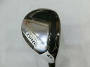 【中古】テーラーメイド STEALTH GLOIRE ユーティリティ 21° Rフレックス 40.0インチ SPEEDER NX for TM Dランク 右利き用 Taylormade ゴルフクラブ ゴルフドゥ ゴルフ用品 GOLF DO 中古ゴルフクラブ