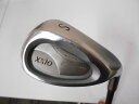 【中古】ダンロップ XXIO (2004) ウェッジ 56° Rフレックス 35.0インチ XXIO MP300 Cランク 右利き用 DUNLOP ゴルフクラブ...