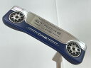 【中古】【レディースモデル】オデッセイ STROKE LAB ONE 2020 レディス パター 31.0インチ STROKE LAB Cランク 右利き用 OD...