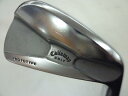 【中古】【訳あり】キャロウェイ X プロトタイプ アイアン アイアン 4I 38.5インチ M10 DB Dランク 右利き用 Callaway ゴルフクラブ ゴ...