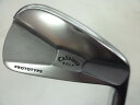 【中古】【訳あり】キャロウェイ X プロトタイプ アイアン アイアン 3I 39.0インチ M10 DB Dランク 右利き用 Callaway ゴルフクラブ ゴ...