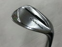 【中古】テーラーメイド MILLED GRIND 2 クローム ウェッジ 50° WEDGEフレックス 35.25インチ NSプロMODUS3105 WEDGE リシャフト品 Cランク 右利き用 Taylormade ゴルフクラブ ゴルフドゥ ゴルフ用品 GOLF DO