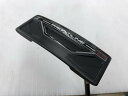 【1日限定】9月18日00:00~23:59 対象商品限定ポイント5倍!【中古】クリーブランド FRONTLINE 8.0 パター 34.0インチ ヘッドカバーあり オリジナルスチール Dランク 右利き用 Cleveland ゴルフクラブ