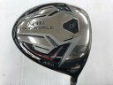 【中古】ホンマゴルフ TOUR WORLD TW737 460 ドライバー 10.5° Rフレックス 46.0インチ VIZARD EX-A55 Cランク 右利...